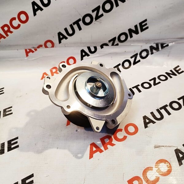 WATER PUMP W204 W211 ENG CODE 642 IMP 22002101