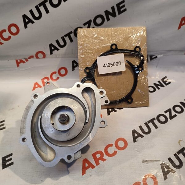WATER PUMP W204 W212 W166 ENG CODE 642 FRONTEY 22002101