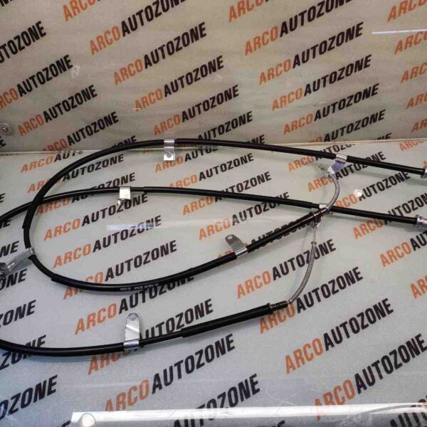 PARKING CABLE CRETA OLD NEW ERA 3806