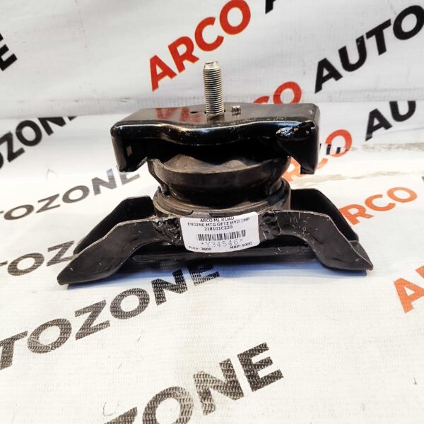 ENGINE MOUNTING GETZ HYD IMP 218101C220