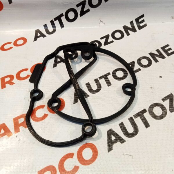 TAPIT COVER PKG POLO FABIA DIESEL VIKA 03P103483