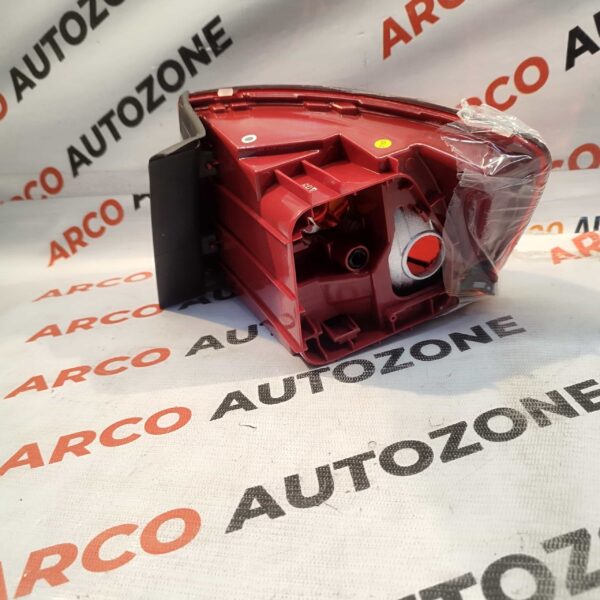 LIGHTING TAIL LIGHT JETTA T2 LEFT IMP