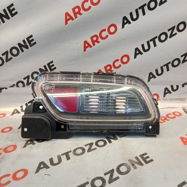 REAR BUMPER LIGHT GRAND VITARA HYRYDER LEFT LOT 35670M76T00