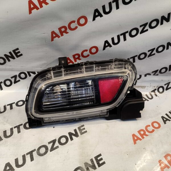 RR BUMPER LIGHT VITARA RH LOT