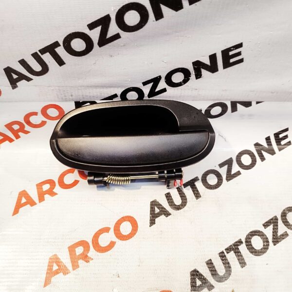 OUTER HANDLE SPARK REAR RIGHT