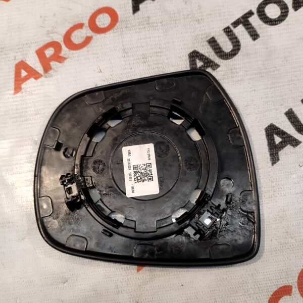 SUB MIRROR GRAND VITARA HYRYDER LEFT MGP