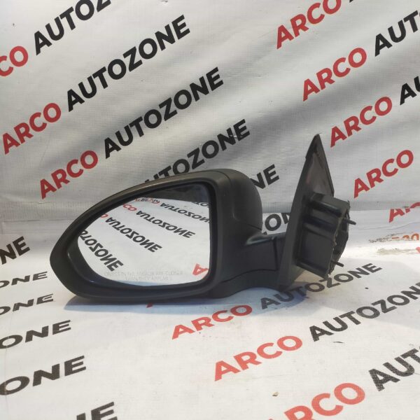 SIDE MIRROR CRUZE 7 WIRE LEFT LOT