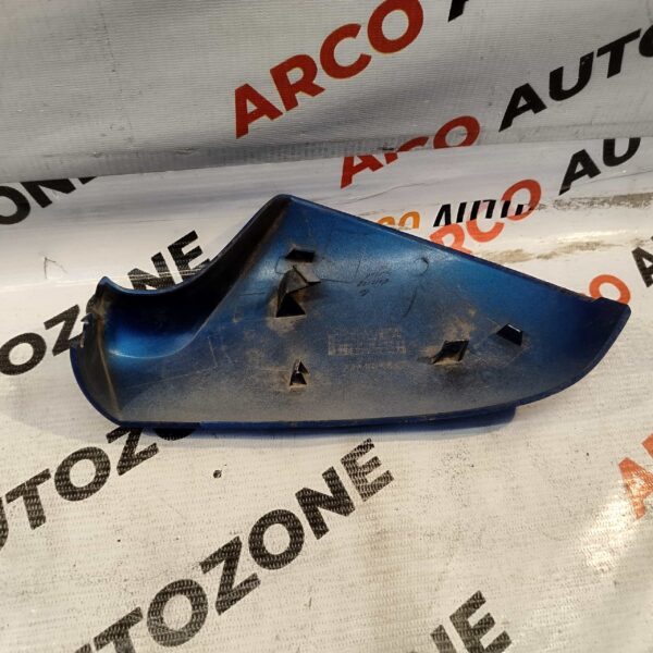 SIDE MIRROR COVER INDICA T2 RIGHT LOT