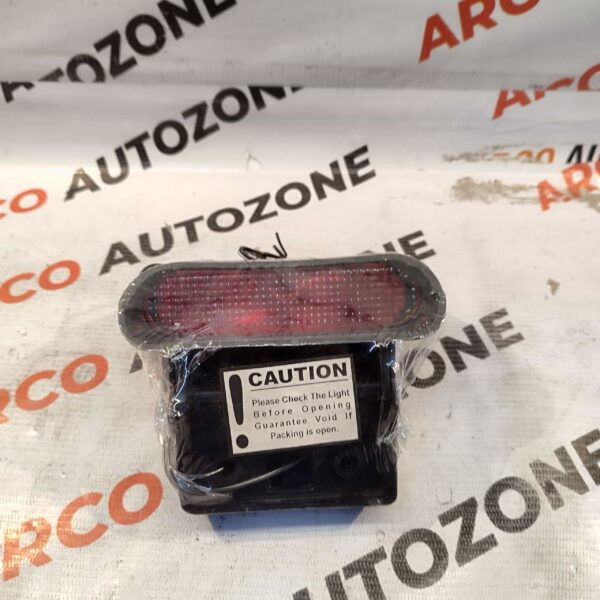 BRAKE LIGHT MARUT CAR CASTLE