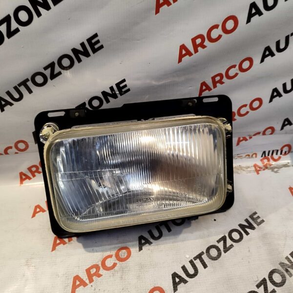 LIGHTING HEAD LIGHT SUMO RIGHT LUMAX 007HLARH