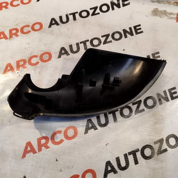 SIDE MIRROR COVER LOWER CITY 2020 LEFT OE