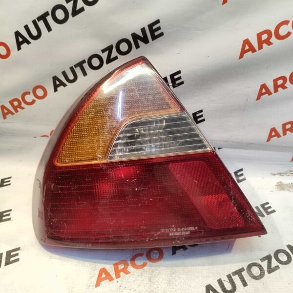LIGHTING TAIL LIGHT LANCER T2 LEFT DEPO