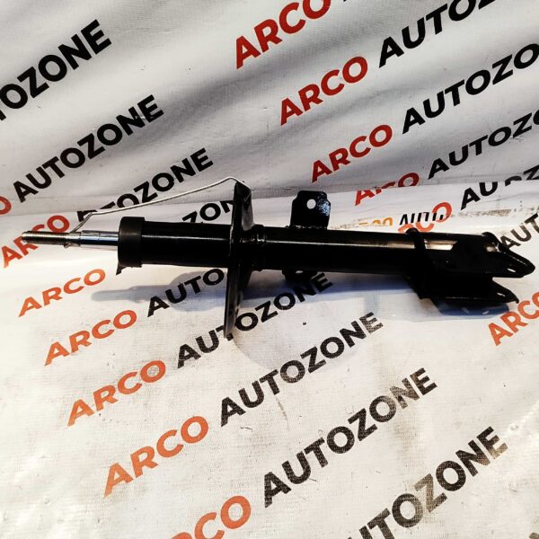 FRONT SHOCKER DUSTER LEFT RIGHT COM TRW JGM7086S