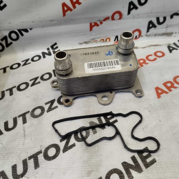 OIL COOLER COMPASS HARRIER SAFARI WITH RING 00055274545