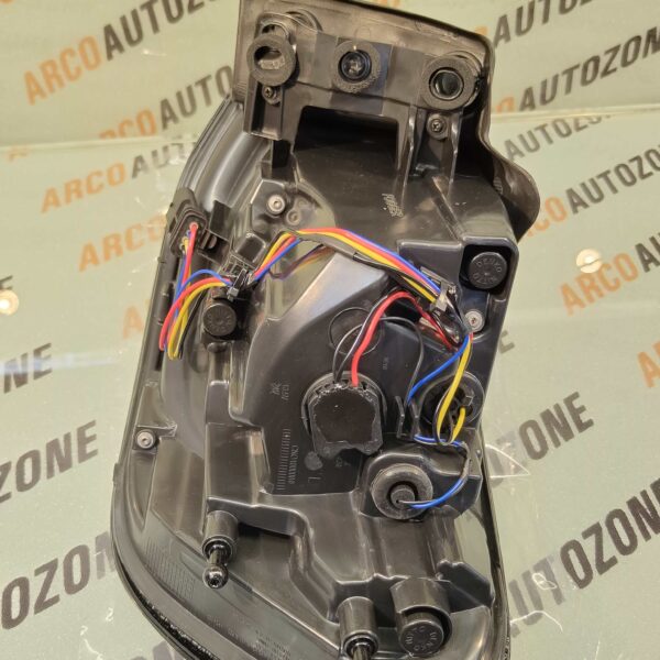 TAIL LIGHT COMPASS LED LH IMP K55112683AB