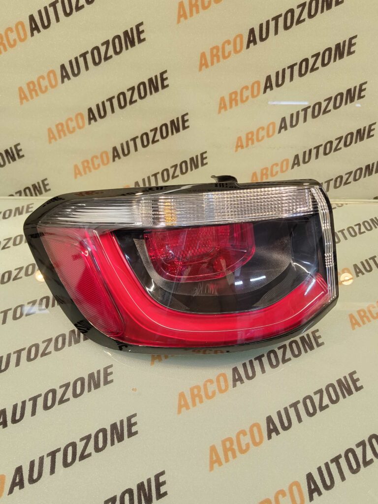 LIGHTING TAIL LIGHT COMPASS LED LEFT IMP K55112683AB