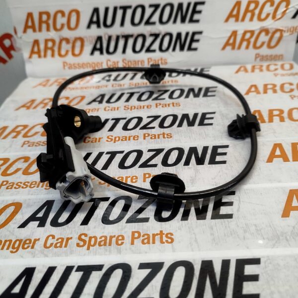 REAR ABS SENSOR CRYSTA REAR LEFT IMP