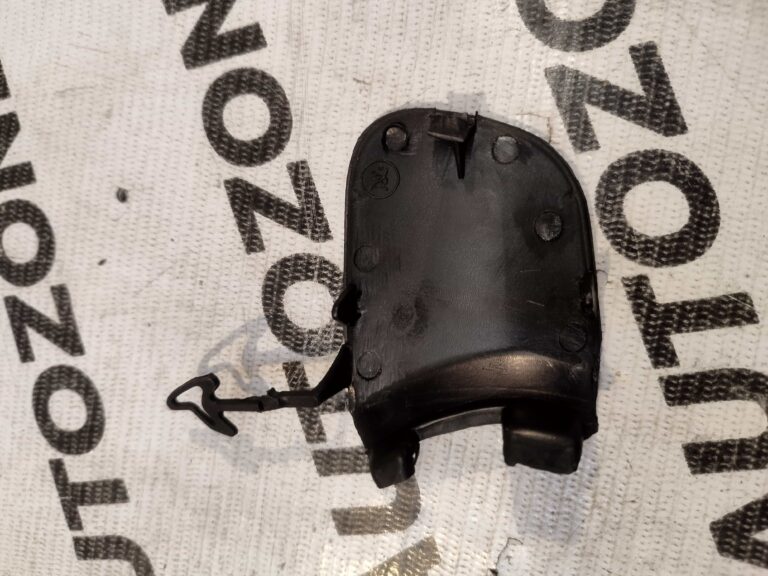 TOW CAP ECOSPORT T2 3239