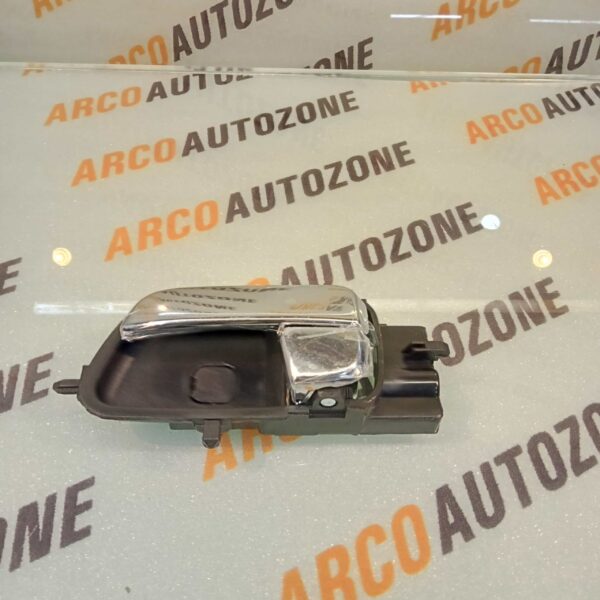RC LEVER I20 LEFT CHR CI 1488LH