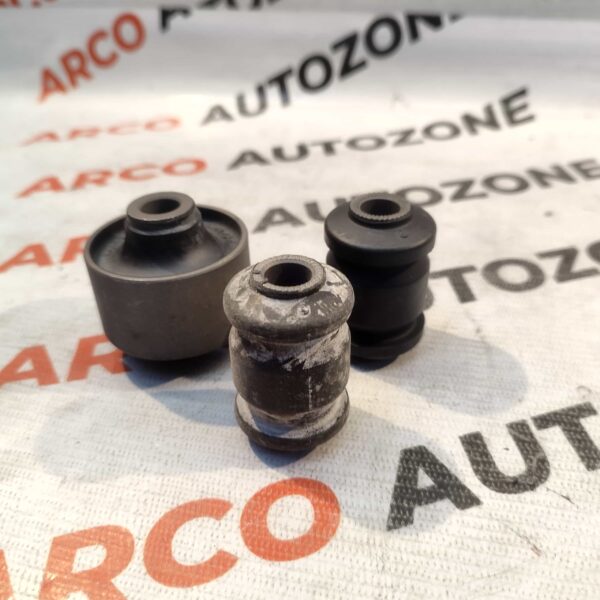 FRONT BUSH KIT ACCENT RBI 5455525000 5455512500