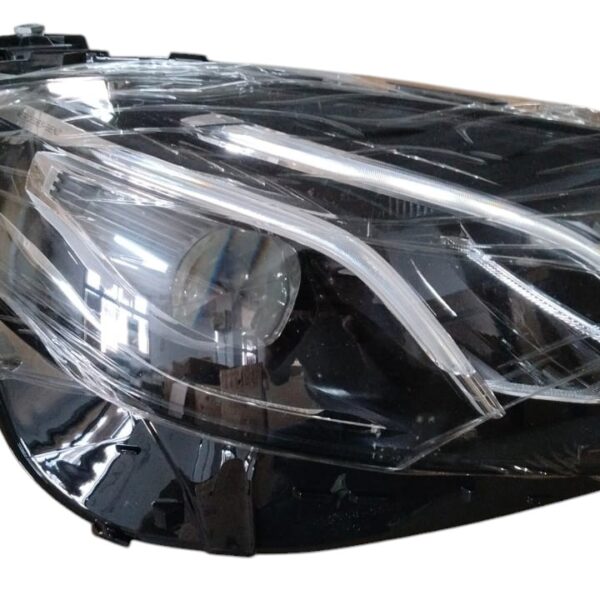 HEADLIGHT W213 RH WO BULB ND BLASTER IMP A2139068006KZ