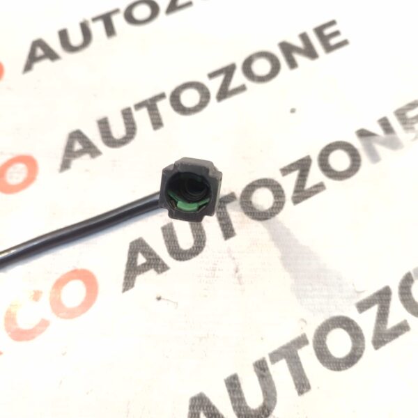 FUEL PIPE SANTRO XING WITH SOCKET