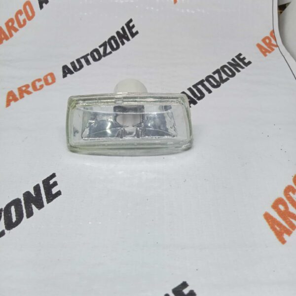 FENDER INDICATOR SAIL
