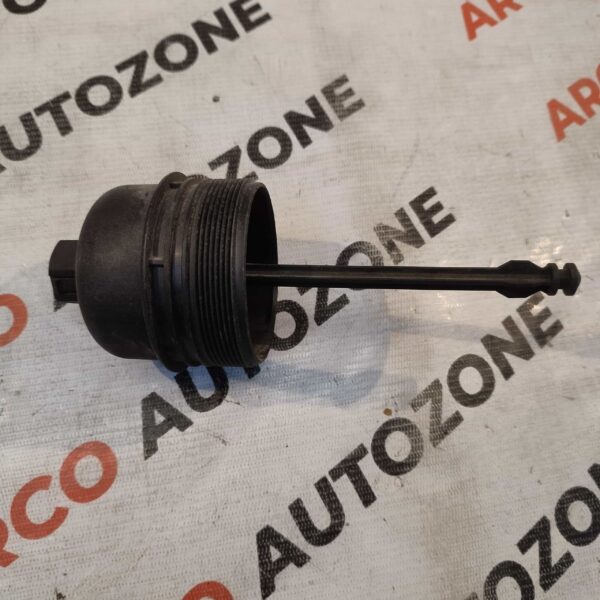 OIL FILTER CAP VERNA GETZ 1.4 DIESEL IMP 263503C300