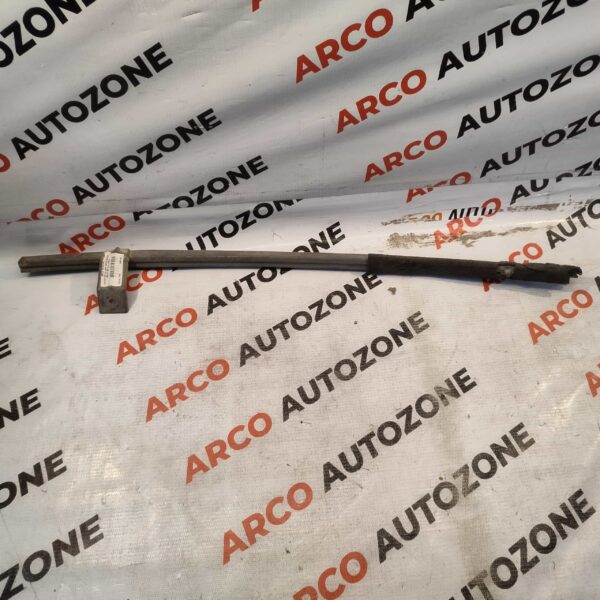 QUARTER GLASS NAALI AMAZE BRIO REAR RIGHT USED