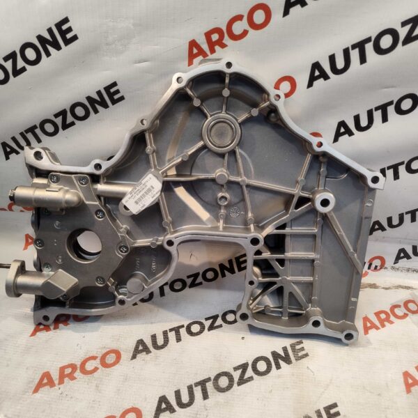 OIL PUMP VERNA 12 CRETA 1.6 LOT 213502A120