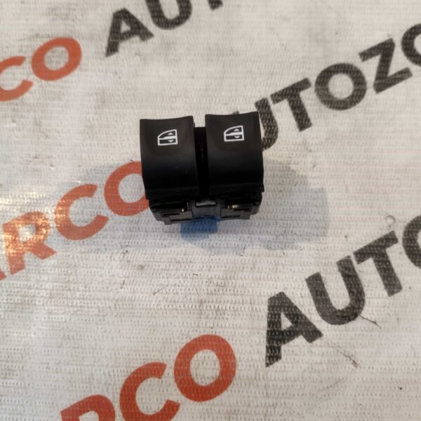POWER WINDOW SWITCH MAIN TRIBER MINDA S21196