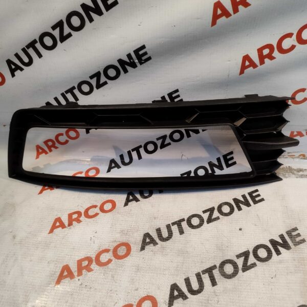 FOG LAMP COVER RAPID T2 LEFT HOLE REPLAST