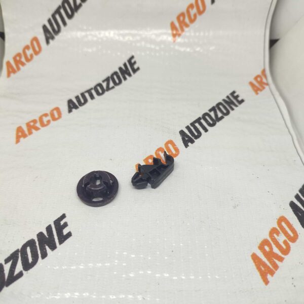 BONNET ROD KIT KWID 4713