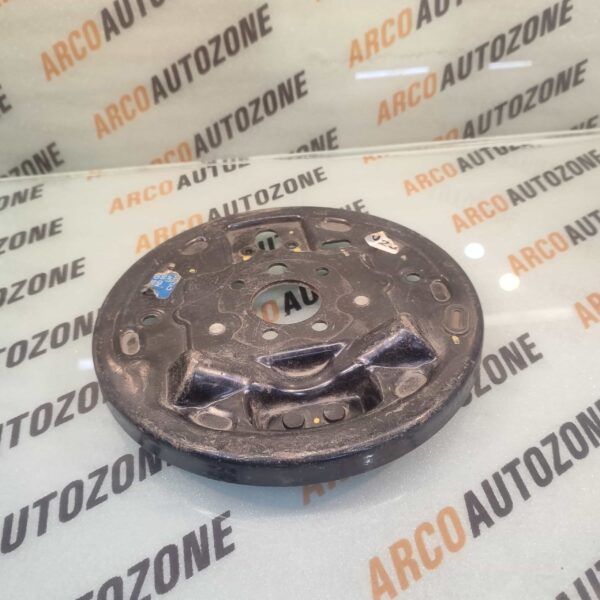 BRAKE DRUM THAALI VENTO RAPID LEFT 6RU609075