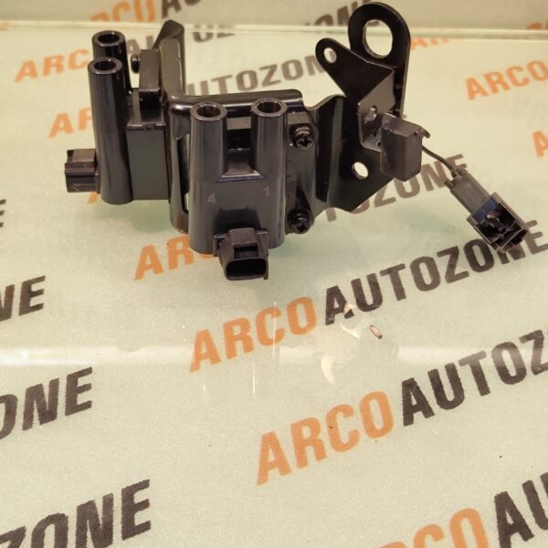 IGNITION COIL ACCENT ZINO 6077