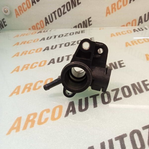 WATER PUMP ELBOW SUPERB LAURA JETTA 1.8 PETROL VIKA 06J121132G