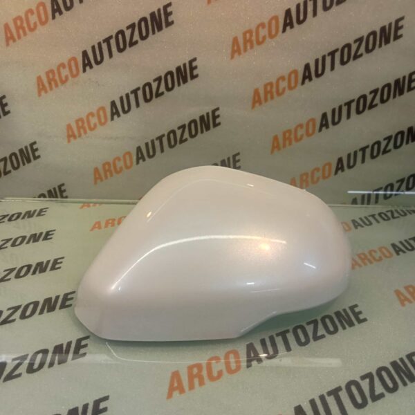 SIDE MIRROR COVER ELEVATE IND LEFT