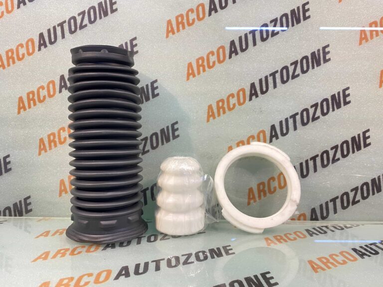 REAR SHOCKER KIT COMPASS TECHNIX JPCA5600