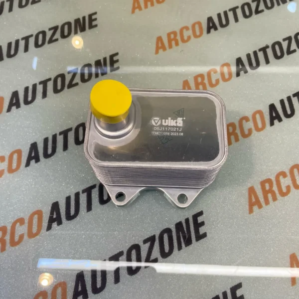 OIL COOLER SUPERB T2 LAURA PETROL 1.8 VIKA 06J117021J