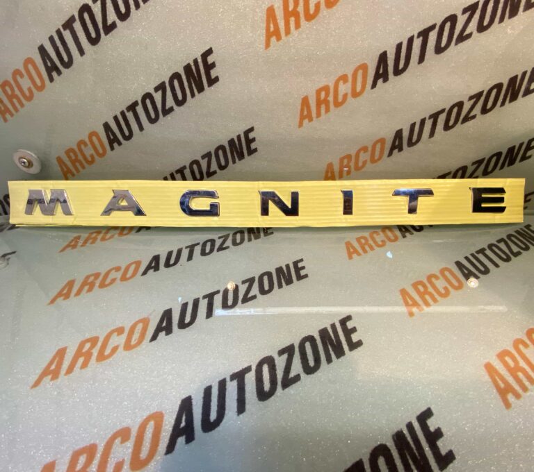SINGLE LOGO MAGNITE
