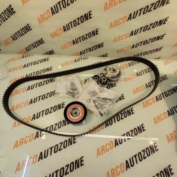 TIMING KIT POLO VENTO RAPID DSL DAYCO KTB788