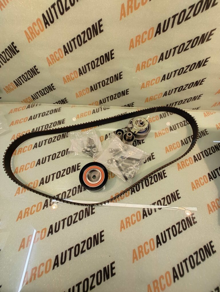 TIMING KIT POLO VENTO RAPID FABIA AMEO DIESEL 160 TEETH DAYCO KTB788