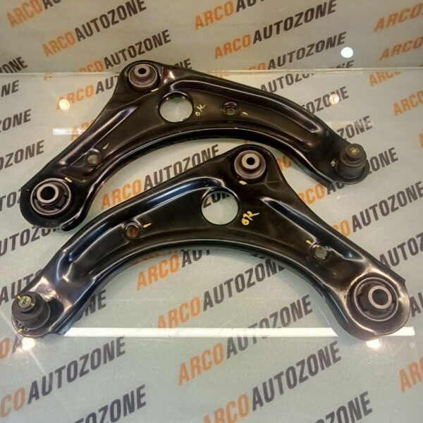 TRACK CONTROL ARM SUNNY MICRA SCALA PULSE SET STARKE 455441
