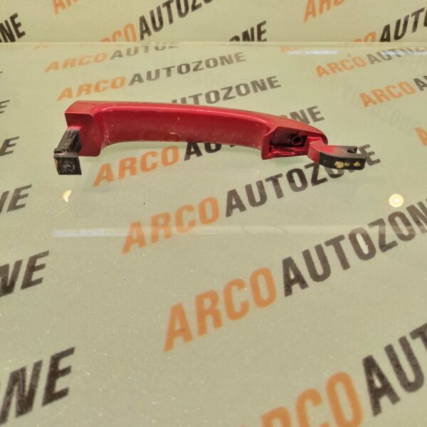OUTER HANDLE TIAGO TIGOR ZEST BOLT FR RH LH RR RH LH PAINT