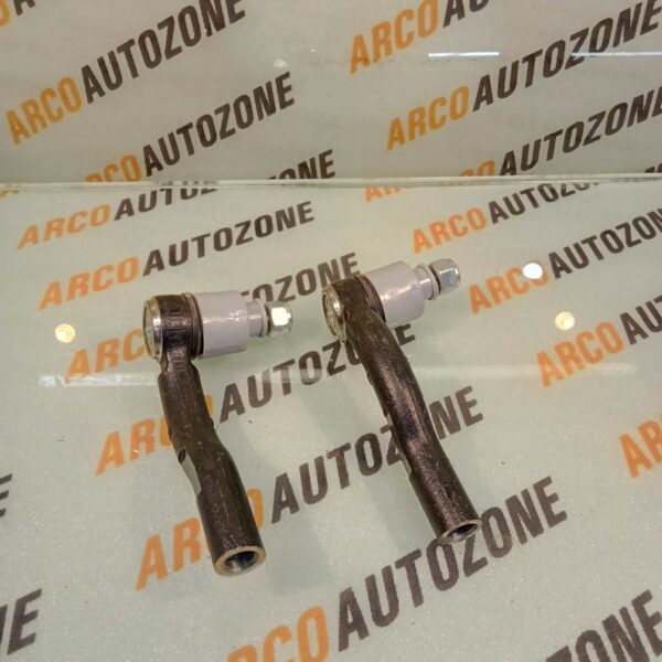 TIE ROD END HECTOR SET BRU 23914817 23914819