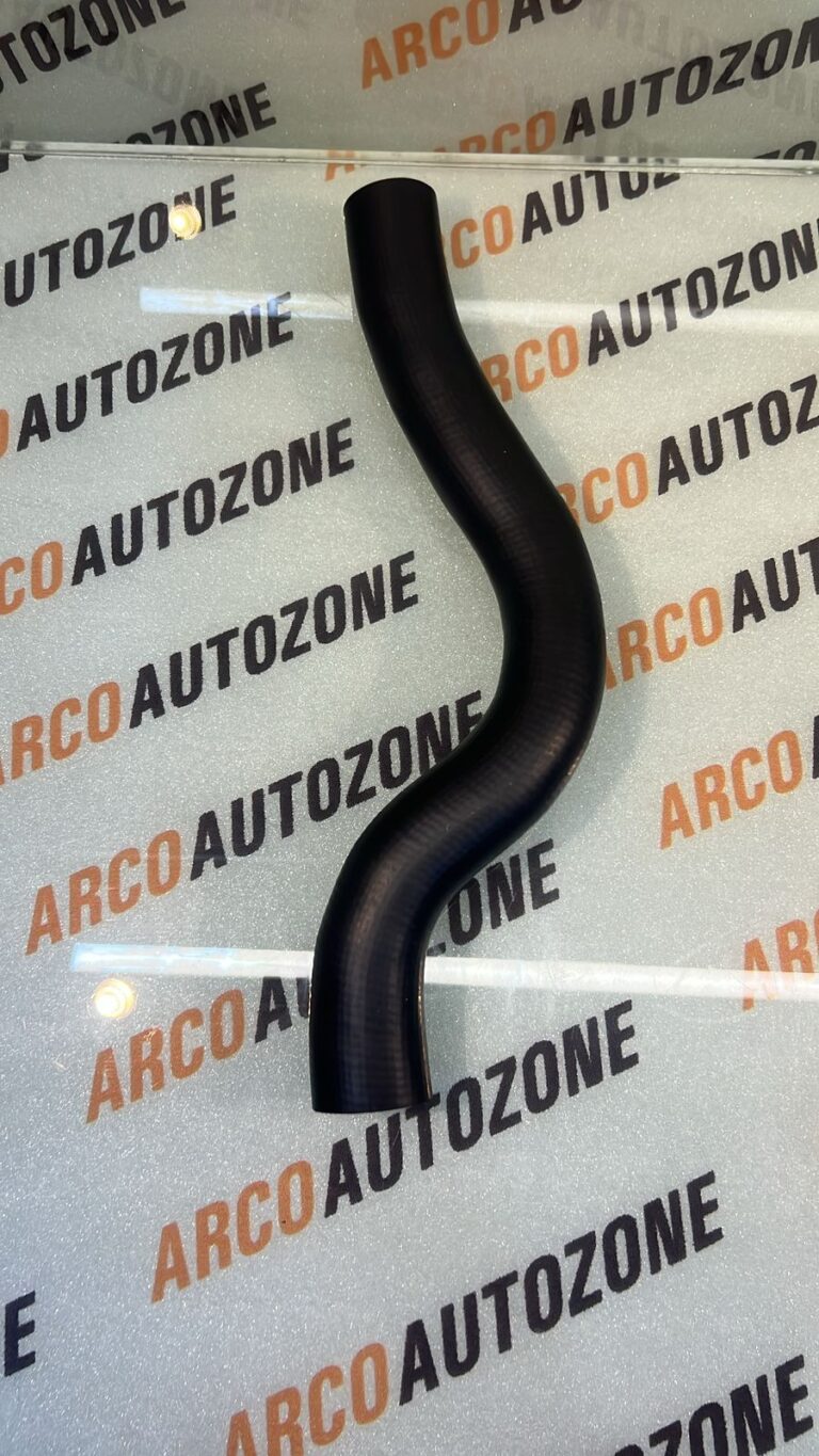 RADIATOR TOP HOSE ELANTRA FLUDIC PETROL TOP 1 JMD 254113X600