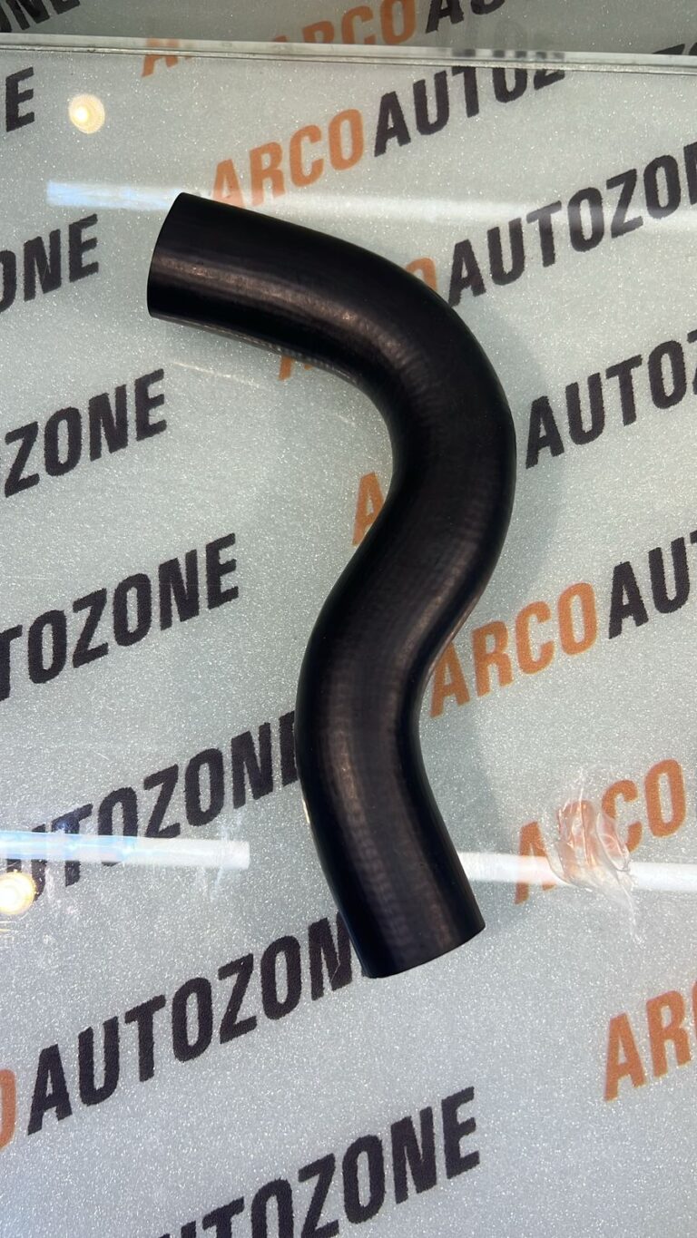 RADIATOR TOP HOSE ELANTRA FLUDIC PETROL TOP 2 JMD 254113X650
