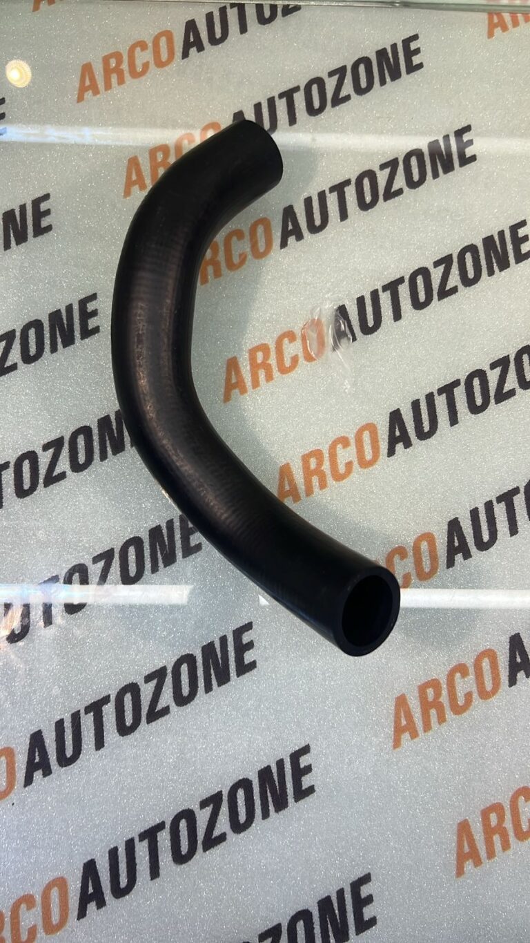 RADIATOR TOP HOSE ELANTRA FLUDIC PETROL LOWER JMD 254113X601