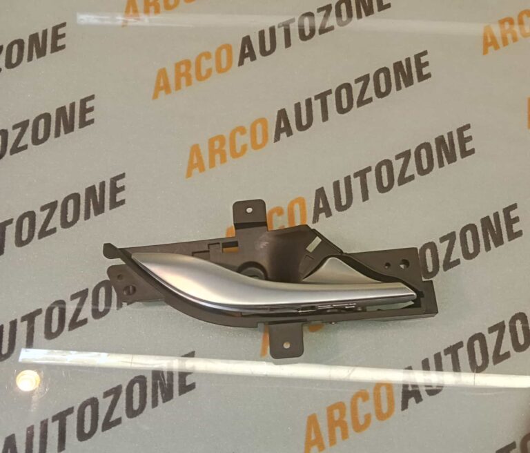 RC LEVER HECTOR LEFT CRM IMP