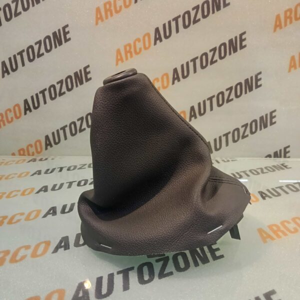 GEAR LEVER BOOT I20 SMITH 2958